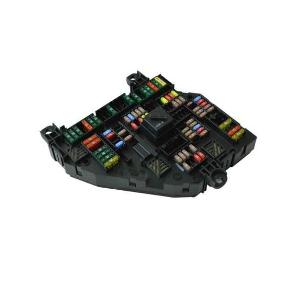 تصویر محصول جعبه فیوز داخل کابین بی ام و سری 6 کروک 630i سال 2008